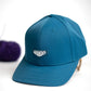 Turq Inspire Premium Cap