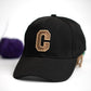 Black C Premium Cap