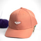 Rose Gold Inspire Premium Cap