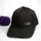 Black Bosch Premium Cap