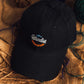 Black Paradise Cap