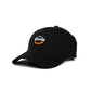 Black Paradise Cap