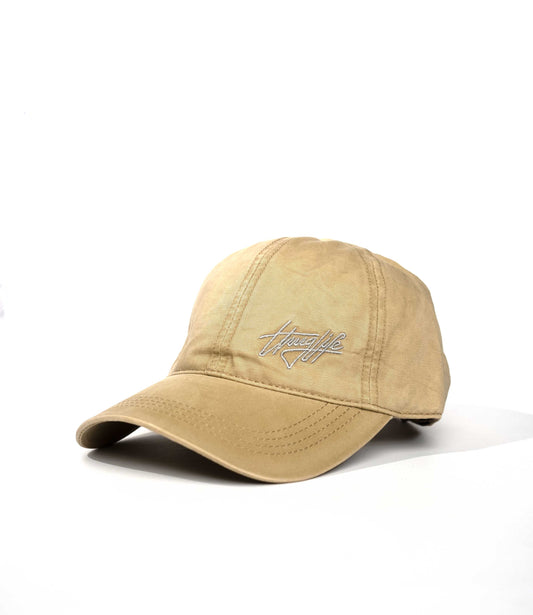 Dull Fashion Cap