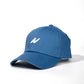 Blue N Cap