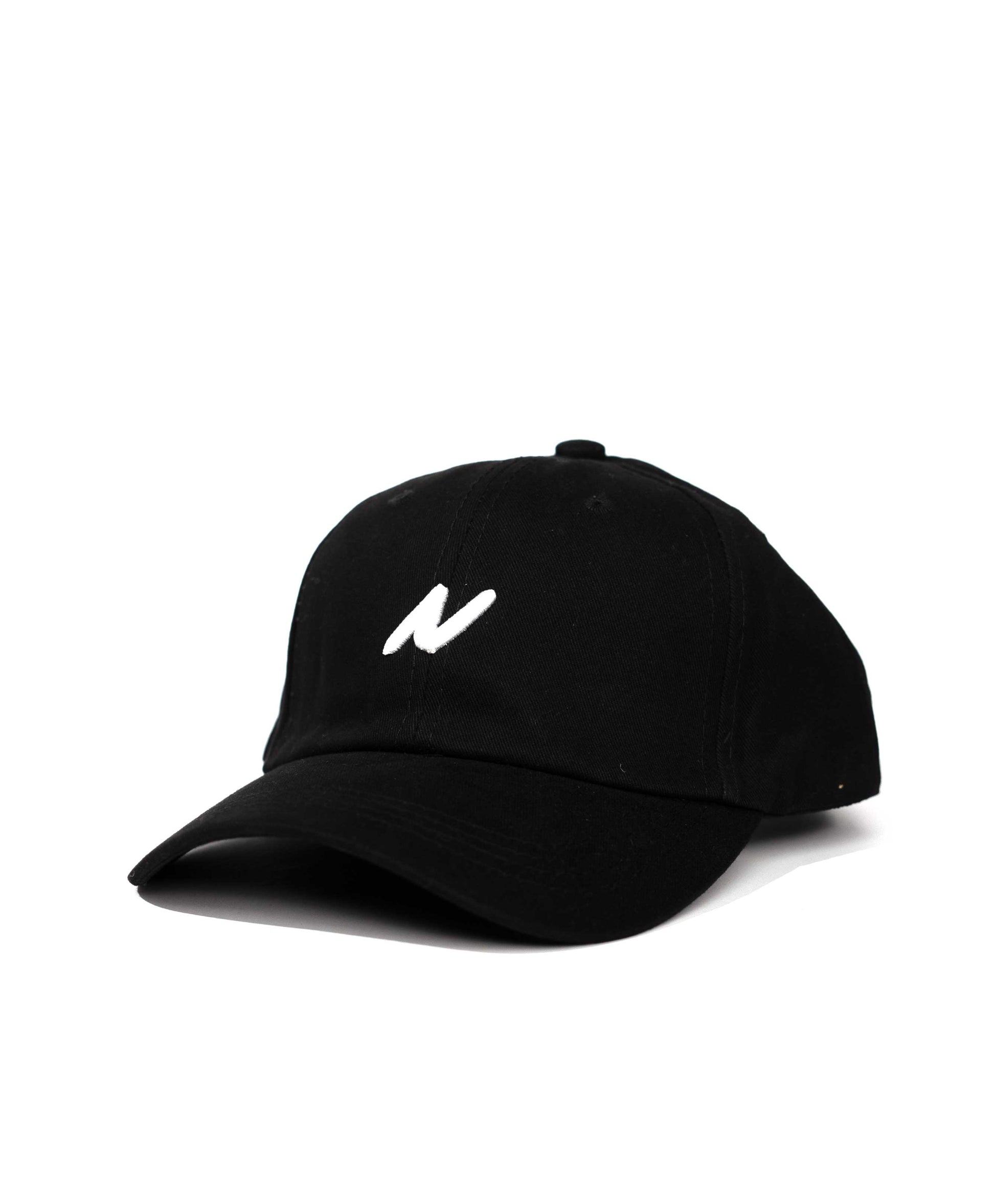 Black N premium Caps – Caps Club - Main Image