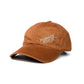 Golden Fashion Cap