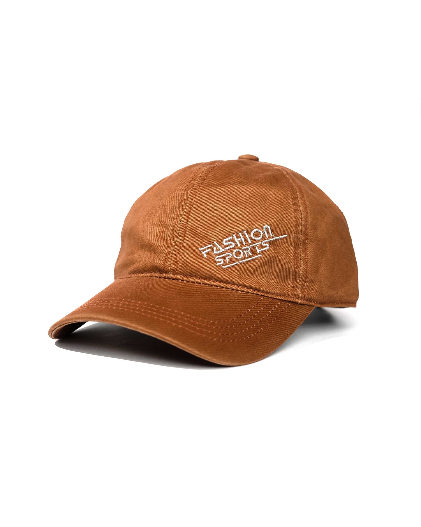 Golden Fashion Cap