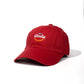 Red Paradise Cap