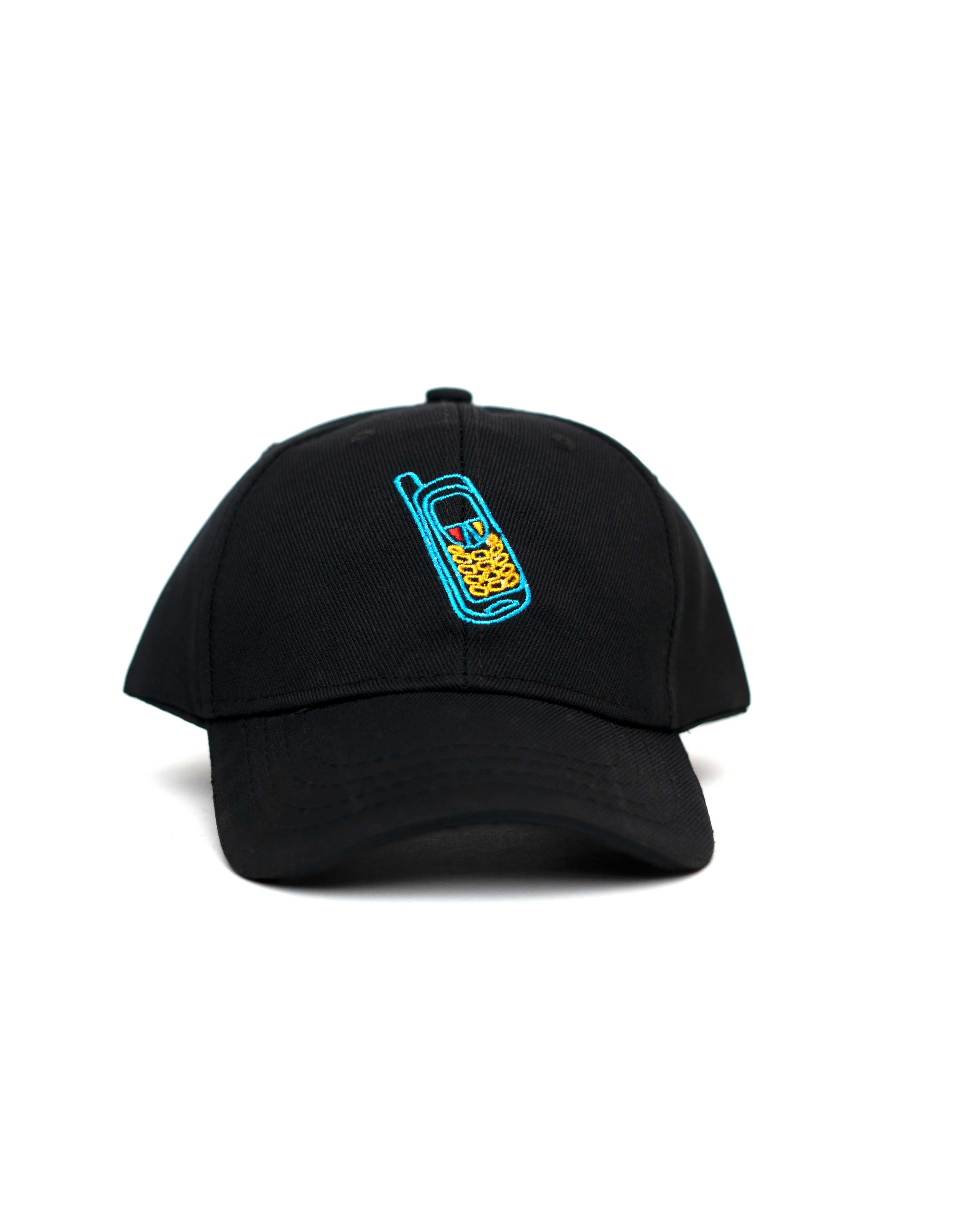Phone Cap – Caps Club