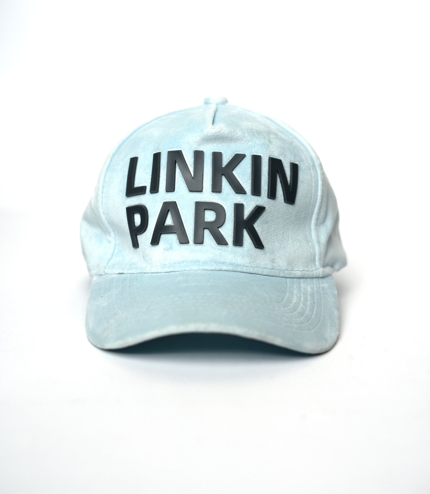 Skyblue LP Suede Cap (Copy)