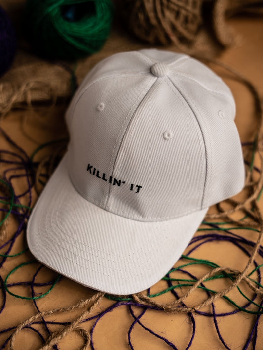 White Killing IT - Imported