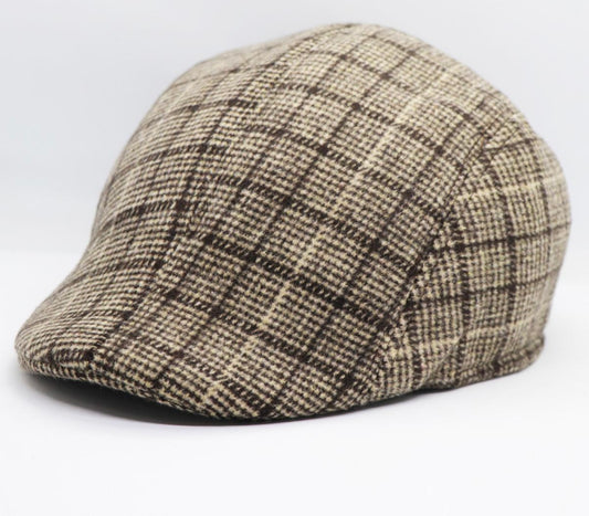 Peaky Blinder Cap 003