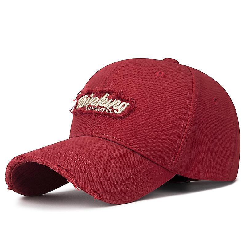 Red TK premium cap
