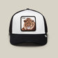 King premium net cap - 001