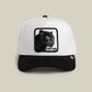 Panther premium net cap - 007