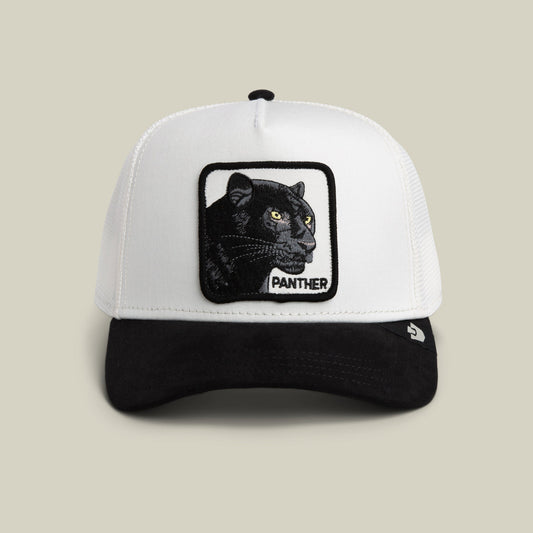 Panther premium net cap - 007
