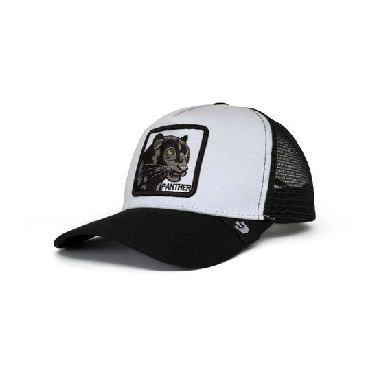 Panther premium net cap - 007