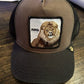 King premium net cap - 002