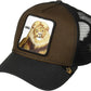 King premium net cap - 002