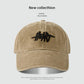 HT denim cap