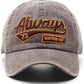 ALW denim cap 02