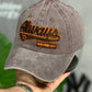 ALW denim cap 02
