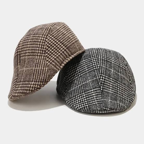 Peaky blinder cap 010