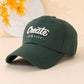 Green create premium cap