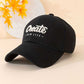 Black create premium cap