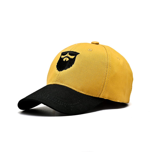 Beard premium cap 01