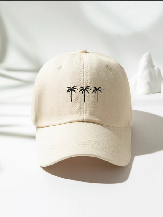 Tree premium cap 02