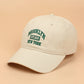 Brooklyn premium cap 02