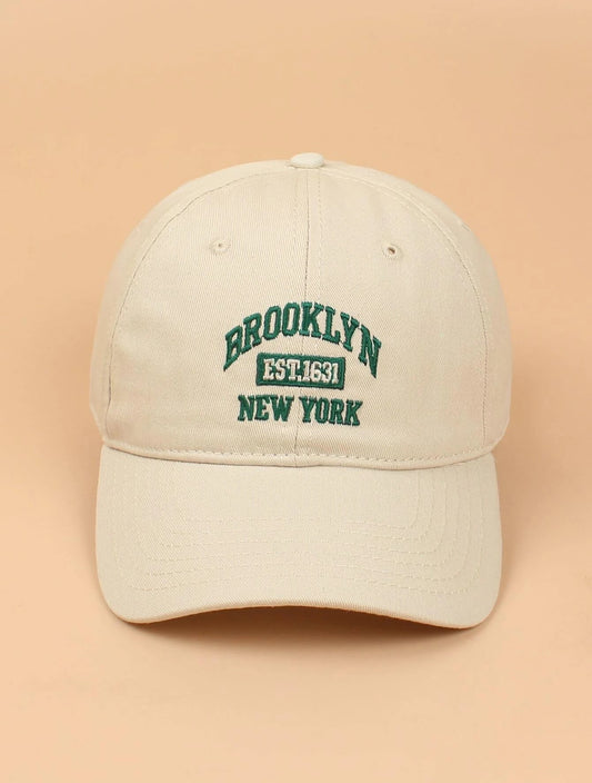Brooklyn premium cap 02