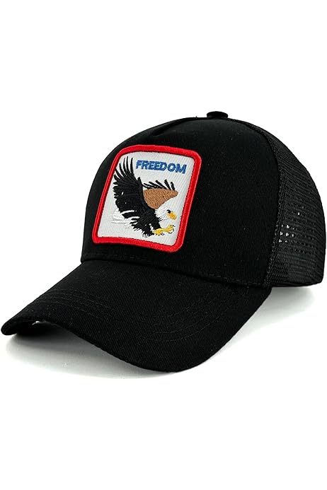 Freedom premium cap 02