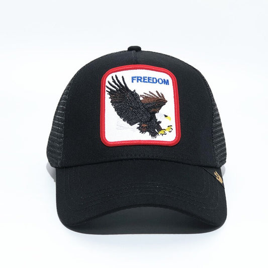 Freedom premium cap 02