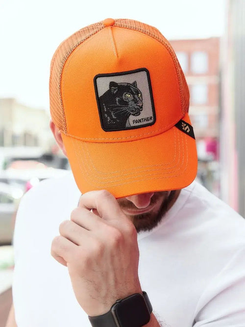 Panther premium cap 7