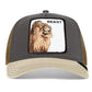 Beast premium cap