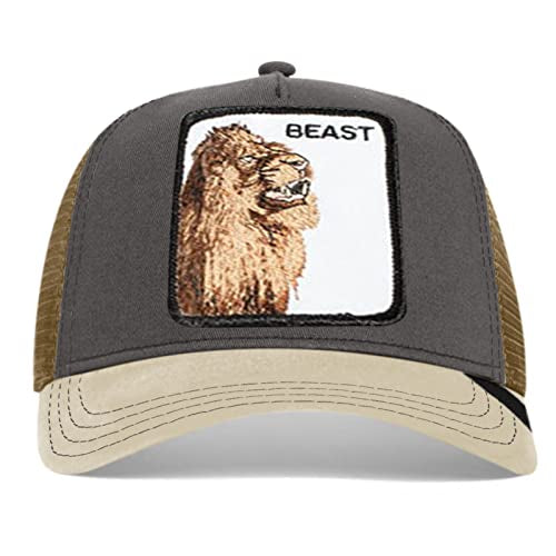 Beast premium cap