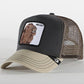 Beast premium cap