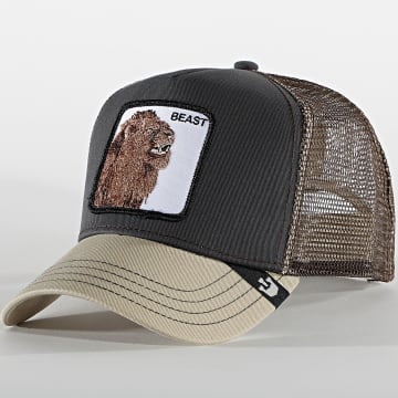 Beast premium cap