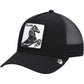 Stallion net cap