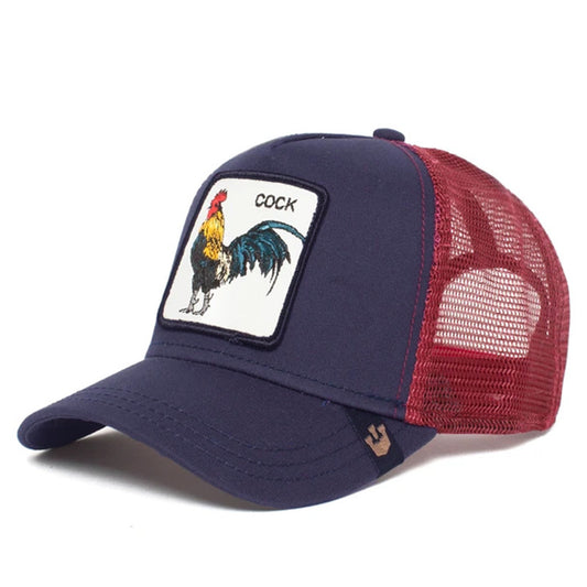 Ck premium cap 01