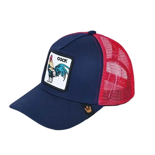 Ck premium cap 01