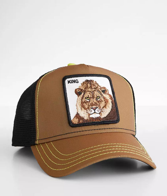 King net premium cap 09