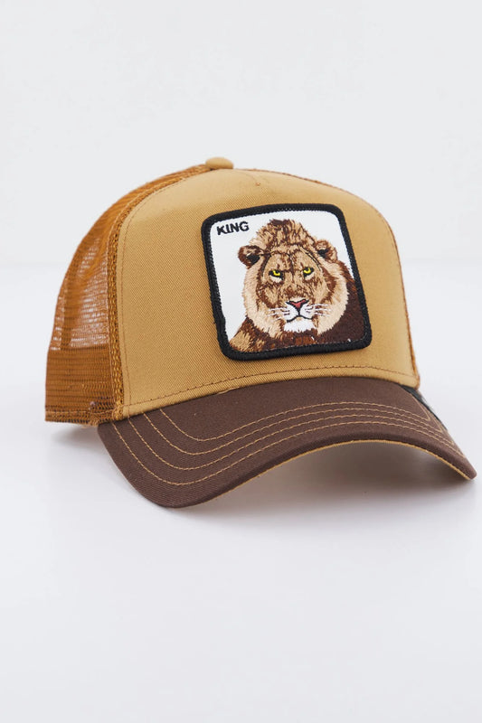 King net premium cap 09