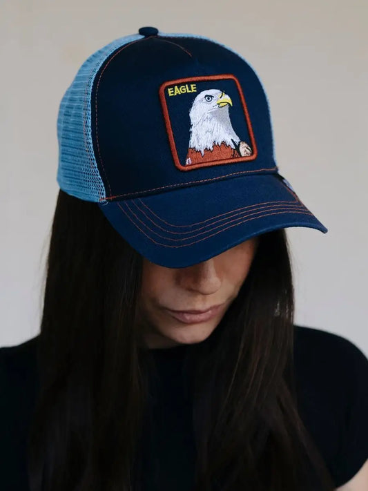 Eagle net premium cap