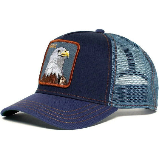 Eagle net premium cap