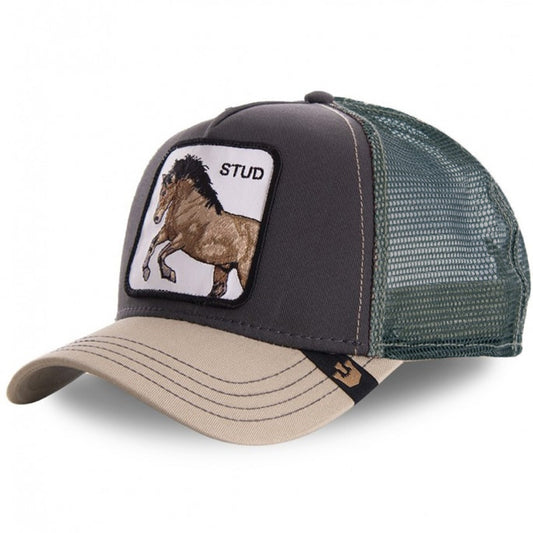 Stud premium cap 01