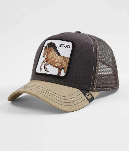 Stud premium cap 01
