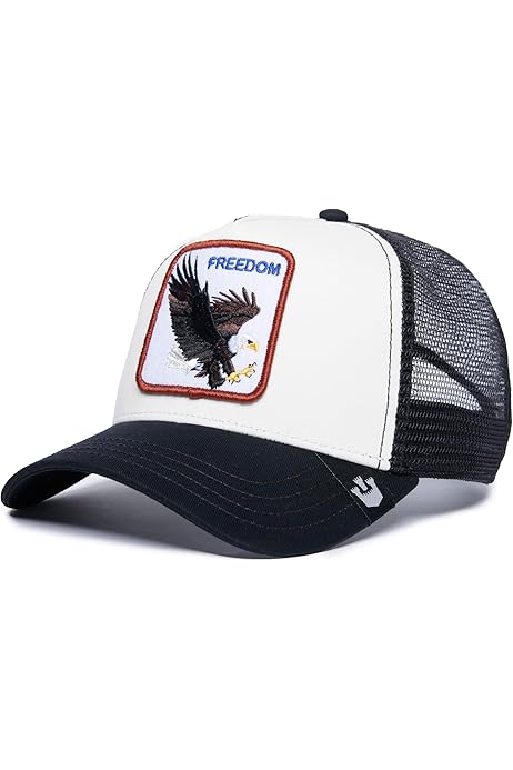 Freedom premium cap 01